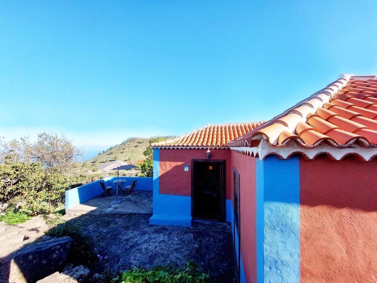 Panchita Villa Garafia Exterior photo