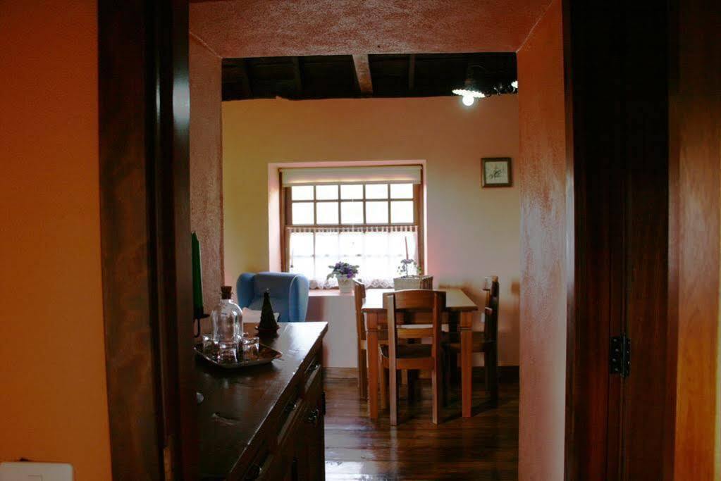 Panchita Villa Garafia Exterior photo