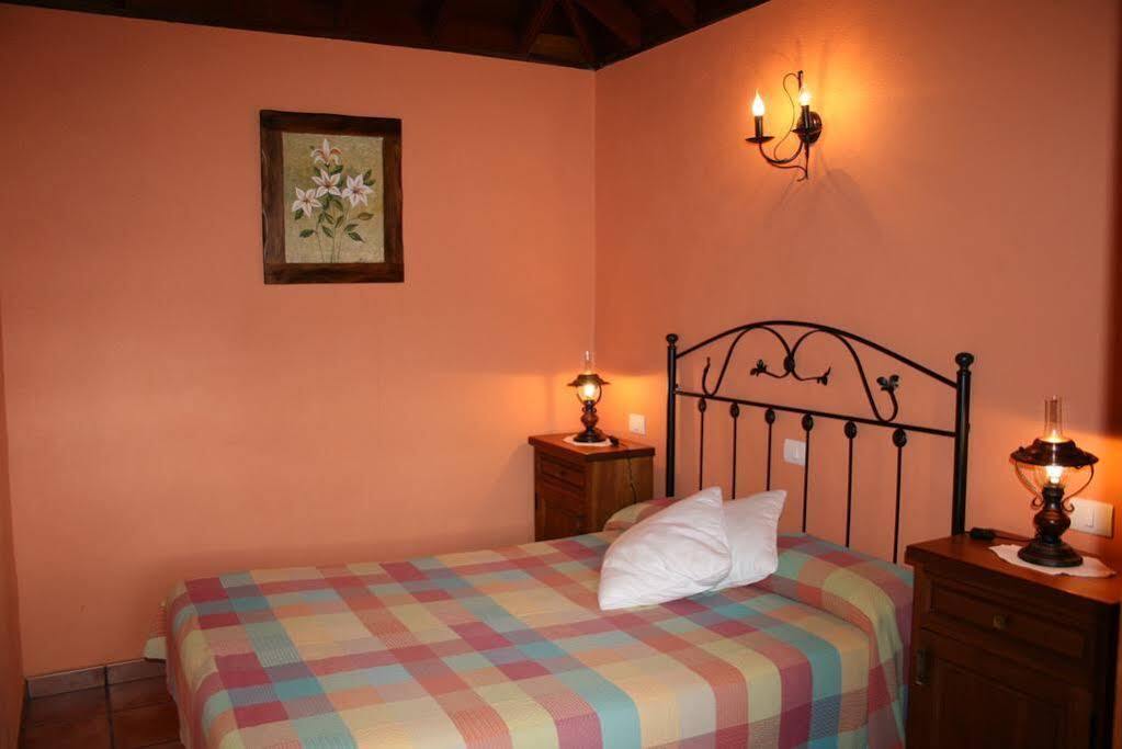 Panchita Villa Garafia Exterior photo