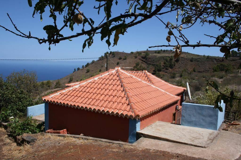 Panchita Villa Garafia Exterior photo